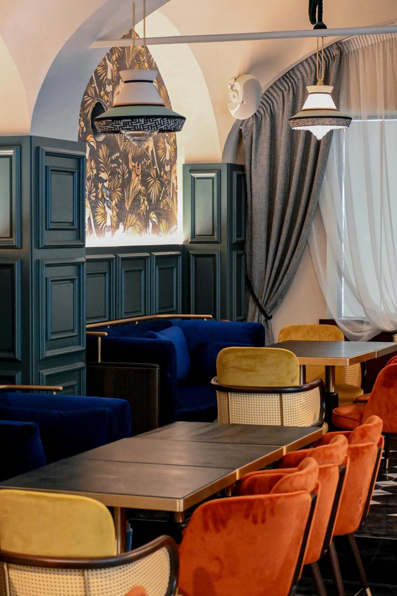 Royal Suite, Ljubljana Exterior photo